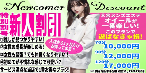 OieeL オイール 入店から1ヶ月がお得って本当！？